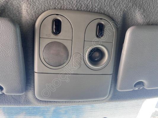 Renault Laguna 1 tavan lambası