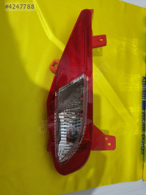 hyundai i20 arka reflektör sag sifir orjinal  92406Q0100