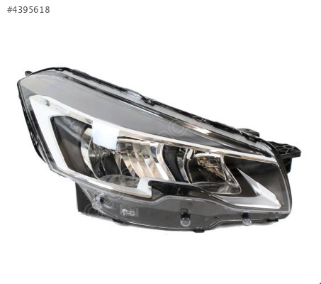 ÖN FAR EL.MOT.SAĞ PG 508 2014- PEUGEOT