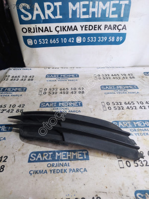 ÇIKMA AUDİ A6 SOL SİS KAPAĞI 2011-2016 4G0807681F