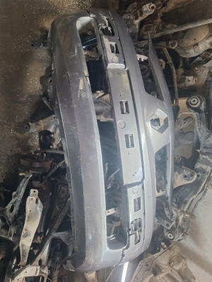 Renault Megane 2 ön tampon