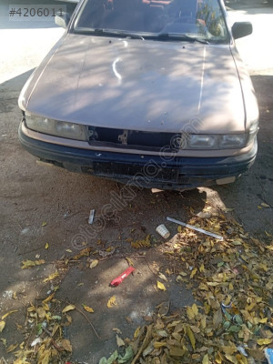 Mitsubishi galant silecek motoru