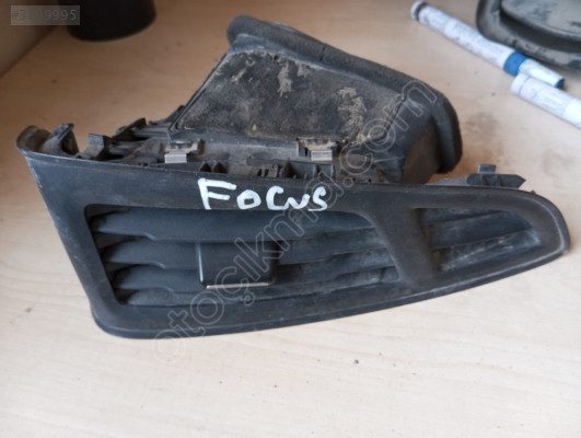 FORD FOCUS KALOFER IZGARASI