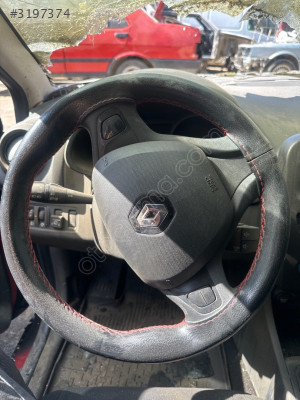 Clio 4 direksiyon komple