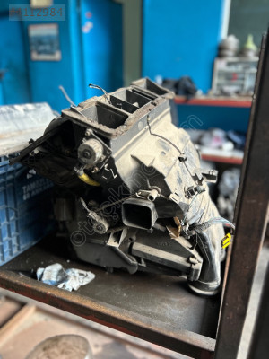 VECTRA B DİJİTAL KLİMALI DOLU KALORİFER KAZANI PETEĞİ MOTORU