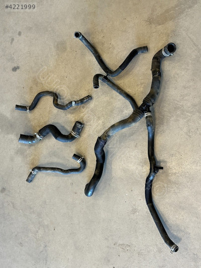 FORD FOCUS 1.0 ECOBOOST SU BORULARI