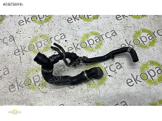 MERCEDES E SERİSİ 2017 2024 W213 SU HORTUMU A2135014801