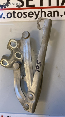 13311902 opel corsa d sol kaput menteşesi