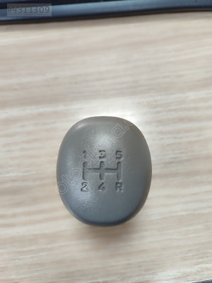 VİTES TOPUZU ACCENT 00-05 GRİ