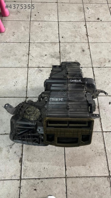 COURİER KALORİFER KAZANI ÇIKMA ORJİNAL