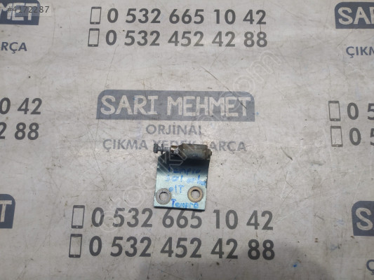 ÇIKMA FİAT TEMPRA SOL ARKA KAPI MENTEŞESİ ALT