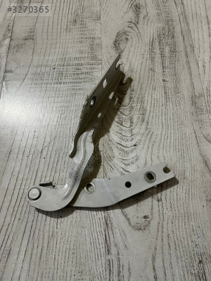 VOLKAWAGEN GOLF 7 KAPUT MENTEŞESŞ SOL 5G0 823 301B