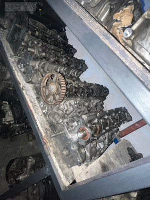 Peugeot partner 1.9 silindir kapagı