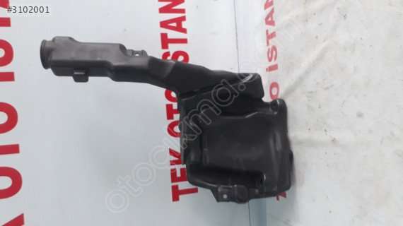 Mercedes E-C  CAM YIKAMA DEPOSU A2048601960