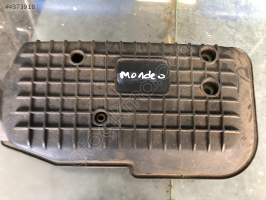 Ford Mondeo 1996 Hava Filtre Susturucusu 97bb-9f763-aa
