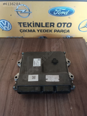 Volvo motor beyni xc60 ve 31459512 kod numarasına uyumlu seriler
