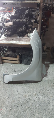 FORD FOCUS-2.5 2008 ÇIKMA ORİJİNAL SAĞ-SOL ÖN ÇAMURLUK