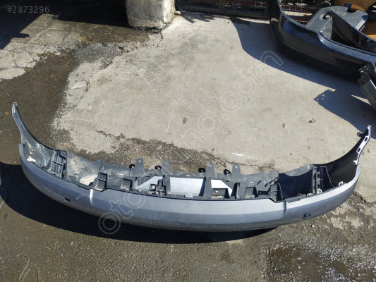 ÇIKMA LAND ROVER RANGE ROVER SPORT L320 LUXURY ÖN TAMPON T-139