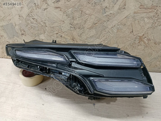 Hyundai Tucson sağ gündüzleri çıkma Orijinal