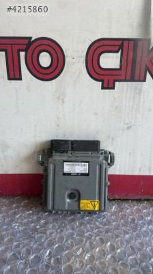 MERCEDES 274 MOTOR BEYNİ A2749011400