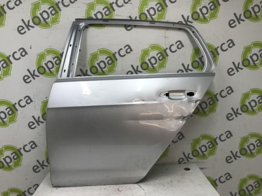 VOLKSWAGEN GOLF 2013 2020 SOL ARKA KAPI ÇIKMA 5G4833055