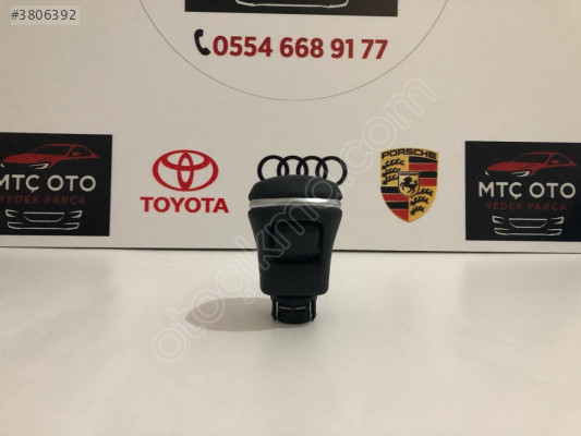 TOYOTA COROLLA VİTES TOPUZU OTOMOTİK ORJİNAL
