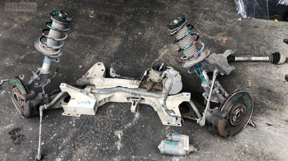 PEUGEOT 2008 TAŞIYICI OTO FEDAİ