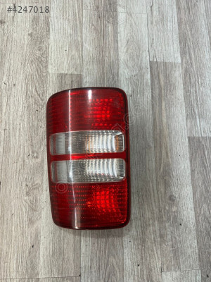 WOLKSWAGEN CADDY SAĞ DIŞ STOP 1965R-B