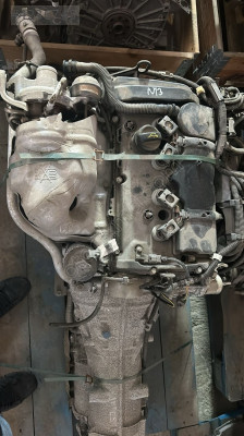 BMW 3 SERİ  F30 N13 SANDIK MOTOR