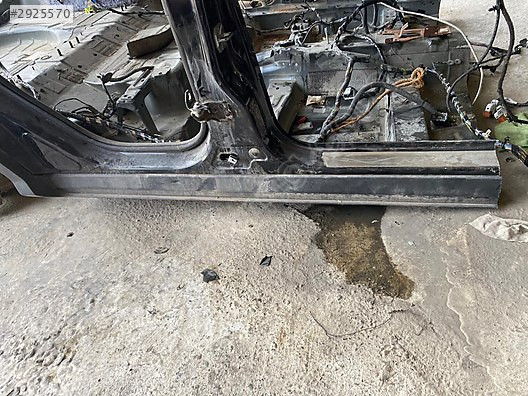 Emr otomativden fort kuga sag maasbiyel