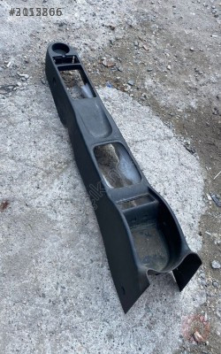 09114441 opel corsa C orta konsol