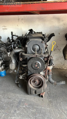 Rio 1.3 motor