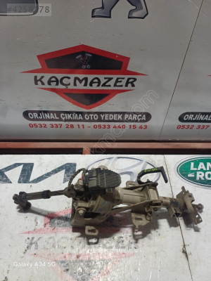 RENAULT FLUENCE DİREKSİYON KOLONU MOTORLU ÇIKMA ORJİNAL