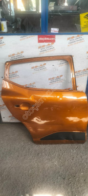 Dacia Sandero çıkma sağ arka kapı 2022-2023