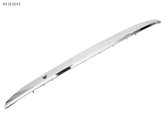 BAGAJ KAPAK ÇITASI TOYOTA COROLLA 10-12 76811-12A90
