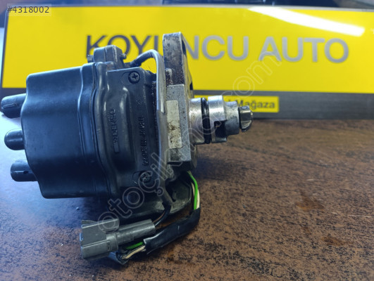 TOYOTA COROLLA ENJEKSİYONLU DİSTRİBÜTÖR