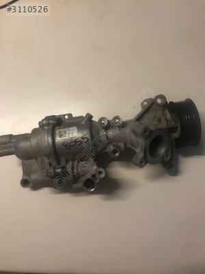Mercedes E 212 SU POMPASI A2742000601