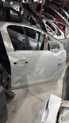 CİTROEN C3 ÇIKMA ORJİNAL SAĞ ÖN KAPI BD1