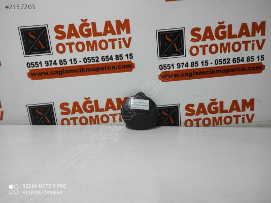 RENAULT KANGOO-2 ÇIKMA ÖN TAMPON SİS KAPAĞI OEM; 8200191579