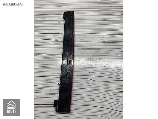 Alfa Romeo Sedan Arka Fren üçüncü ışık lambası s3-02e352713