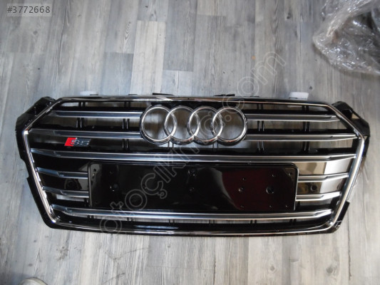 A5 S5 PANJUR SIFIR İTHAL 2016 2019 8W6853651 ÇAĞRI OTO MASLAK
