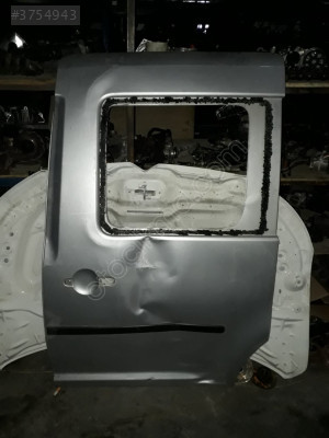 VOLKSWAGEN CADDY 2008 KAPI