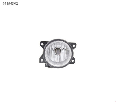 SİS FARI SAĞ CİVİC 2017-