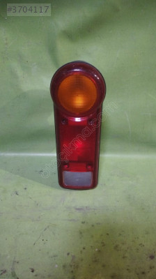 hyundai H100 sol stop