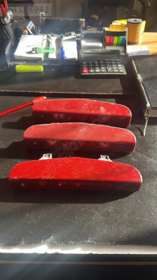 ASTRA H HB 3.FREN LAMBASI