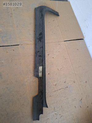 Fiat tempra ön eşik kaplama sol 925184240