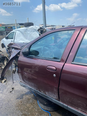 FIAT ALBEA SOL ÖN KAPI - MERT OTO ÇIKMA PARÇALAR