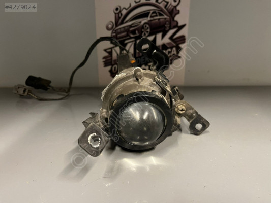 KİA RİO HB SAĞ SİS FARI ORJİNAL  2017-