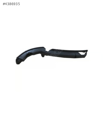 3C0807177 VW PASSAT 2006-2011 ÖN TAMPON BAGLANTI AYAGI SOL