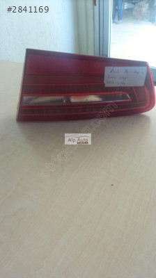 AUDİ A6 SAĞ İÇ STOP